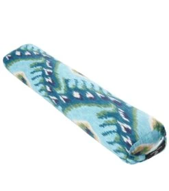 Hugger Mugger Pranayama Printed Yoga Bolster -Hot Sale Everyday Yoga Store 1740078317603 indigoikat 1a