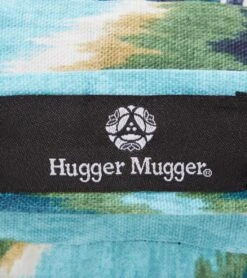 Hugger Mugger Pranayama Printed Yoga Bolster -Hot Sale Everyday Yoga Store 1740078317603 indigoikat 5a