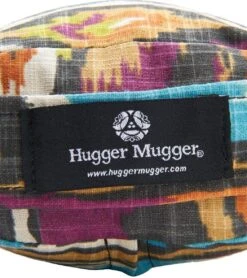 Hugger Mugger Pranayama Printed Yoga Bolster -Hot Sale Everyday Yoga Store 1740078612515 bohemianikat 4a