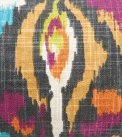 Hugger Mugger Pranayama Printed Yoga Bolster -Hot Sale Everyday Yoga Store 1740078612515 bohemianikat 5a