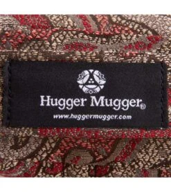 Hugger Mugger Pranayama Printed Yoga Bolster -Hot Sale Everyday Yoga Store 1740078809123 vintagecurrant 4a 1