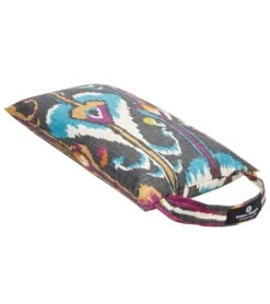 Hugger Mugger Sukasana Printed Yoga Meditation Cushion Bohemian Ikat -Hot Sale Everyday Yoga Store 1740079824931 bohemianikat