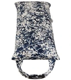 Hugger Mugger Sukasana Printed Yoga Meditation Cushion -Hot Sale Everyday Yoga Store 1740080087075 midnightflurry 3a