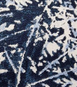 Hugger Mugger Sukasana Printed Yoga Meditation Cushion Midnight Flurry 8 Hugger Mugger Sukasana Printed Yoga Meditation Cushion Midnight Flurry -Hot Sale Everyday Yoga Store 1740080087075 midnightflurry 5a 1