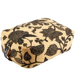 Hugger Mugger Zen Printed Yoga Meditation Cushion -Hot Sale Everyday Yoga Store 1740081037347 carmellotus