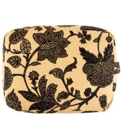 Hugger Mugger Zen Printed Yoga Meditation Cushion -Hot Sale Everyday Yoga Store 1740081037347 carmellotus 3a