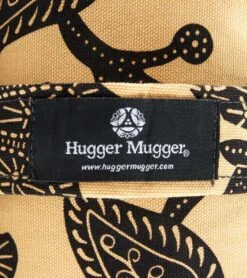 Hugger Mugger Zen Printed Yoga Meditation Cushion -Hot Sale Everyday Yoga Store 1740081037347 carmellotus 4a