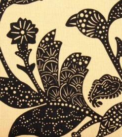 Hugger Mugger Zen Printed Yoga Meditation Cushion -Hot Sale Everyday Yoga Store 1740081037347 carmellotus 5a