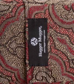 Hugger Mugger Zen Printed Yoga Meditation Cushion -Hot Sale Everyday Yoga Store 1740081365027 vintagecurrant 3a