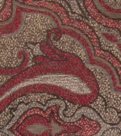 Hugger Mugger Zen Printed Yoga Meditation Cushion -Hot Sale Everyday Yoga Store 1740081365027 vintagecurrant 4a