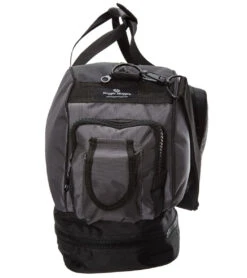 Hugger Mugger Journey Bag -Hot Sale Everyday Yoga Store 1740089131043 gray 4a