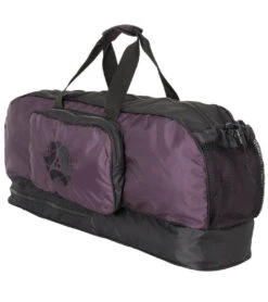 Hugger Mugger Journey Bag -Hot Sale Everyday Yoga Store 1740089327651 plum 3a