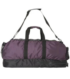 Hugger Mugger Journey Bag -Hot Sale Everyday Yoga Store 1740089327651 plum 4a
