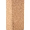 Jade Yoga Cork Yoga Block 3 Inch