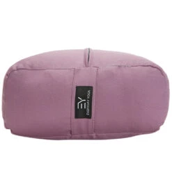 Everyday Yoga High Impact Cotton Rectangular Yoga Bolster Lilac -Hot Sale Everyday Yoga Store 1740102991907 lilac 4a