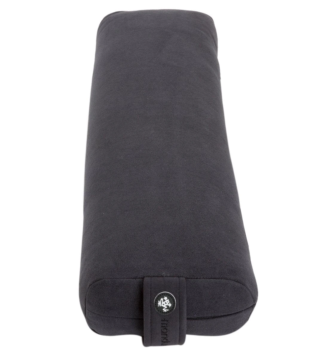 Manduka Enlight Lean Yoga Bolster Binda 2 Manduka Enlight Lean Yoga Bolster Binda - Image 2