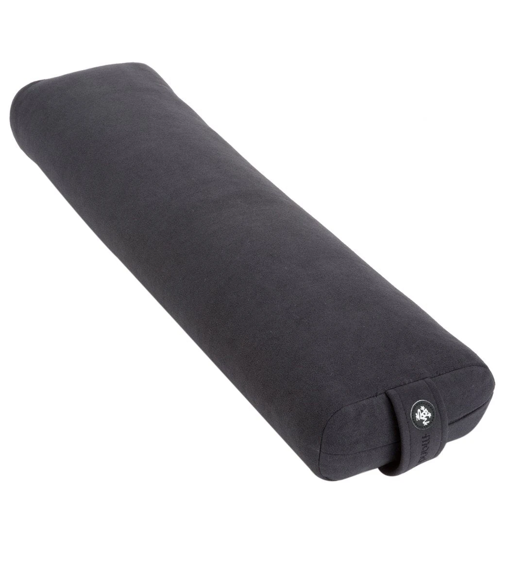 Manduka Enlight Lean Yoga Bolster Binda 5 Manduka Enlight Lean Yoga Bolster Binda - Image 5