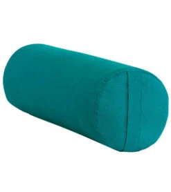 Halfmoon Cylindrical Yoga Bolster Glacier -Hot Sale Everyday Yoga Store 1740106334243 glacier