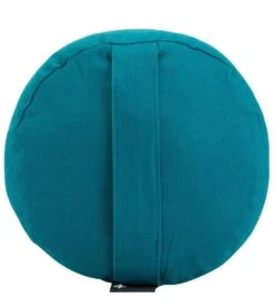 Halfmoon Cylindrical Yoga Bolster Glacier -Hot Sale Everyday Yoga Store 1740106334243 glacier 5a