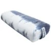 Manduka Enlight Rectangular Yoga Bolster Midnight HD