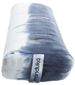 Manduka Enlight Rectangular Yoga Bolster Midnight HD -Hot Sale Everyday Yoga Store 1740106596387 midnighthd 4a