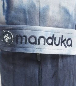 Manduka Enlight Rectangular Yoga Bolster Midnight HD -Hot Sale Everyday Yoga Store 1740106596387 midnighthd 6a