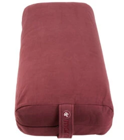 Manduka Enlight Rectangular Yoga Bolster Port -Hot Sale Everyday Yoga Store 1740106727459 port 4a