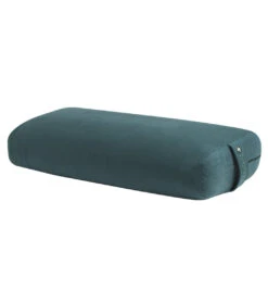 Manduka Enlight Rectangular Yoga Bolster -Hot Sale Everyday Yoga Store 1740107120675 thrive 2a