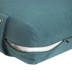 Manduka Enlight Rectangular Yoga Bolster -Hot Sale Everyday Yoga Store 1740107120675 thrive 4a