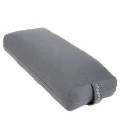 Manduka Enlight Rectangular Yoga Bolster -Hot Sale Everyday Yoga Store 1740107251747 thunder 3a