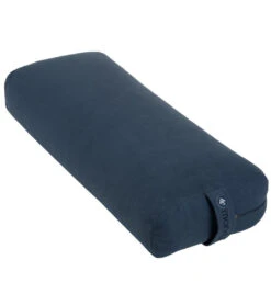 Manduka Enlight Rectangular Yoga Bolster -Hot Sale Everyday Yoga Store 1740107382819 midnight 2a