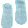 Tavi Emma Barre Grip Socks Aloha Shell