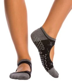 Tavi Emma Barre Grip Socks 26 Tavi Emma Barre Grip Socks -Hot Sale Everyday Yoga Store 1740108890147 brokenarrowebony 1a