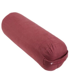 Manduka Enlight Round Yoga Bolster Port -Hot Sale Everyday Yoga Store 1740109053987 port