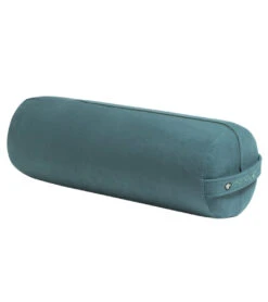 Manduka Enlight Round Yoga Bolster Thrive -Hot Sale Everyday Yoga Store 1740109414435 thrive
