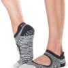 Tavi Emma Barre Grip Socks Candid