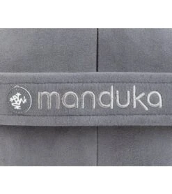 Manduka Enlight Round Yoga Bolster Thunder 7 Manduka Enlight Round Yoga Bolster Thunder -Hot Sale Everyday Yoga Store 1740109578275 thunder 4a