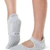 Tavi Emma Barre Grip Socks Haze