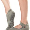 Tavi Emma Barre Grip Socks Rogue