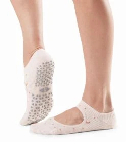 Tavi Emma Barre Grip Socks 39 Tavi Emma Barre Grip Socks -Hot Sale Everyday Yoga Store 1740112625699 glowstardust
