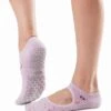 Tavi Emma Barre Grip Socks Heaven Stardust