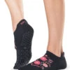 Tavi Savvy Barre Grip Socks Boho