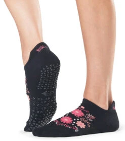 Tavi Savvy Barre Grip Socks Boho