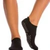 Tavi Savvy Barre Grip Socks