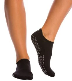 Tavi Savvy Barre Grip Socks