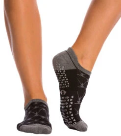 Tavi Savvy Barre Grip Socks 33 Tavi Savvy Barre Grip Socks -Hot Sale Everyday Yoga Store 1740116656163 brokenarrowebony