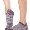Tavi Savvy Barre Grip Socks Trouble
