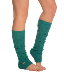 Toesox Knee High Leg Warmers 17 Toesox Knee High Leg Warmers -Hot Sale Everyday Yoga Store 1740128747555 forest