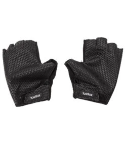 Toesox Yoga Grip Gloves Black -Hot Sale Everyday Yoga Store 1740134776867 black