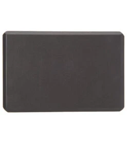 Halfmoon 3" Foam Yoga Block -Hot Sale Everyday Yoga Store 1740142346275 charcoal 4a